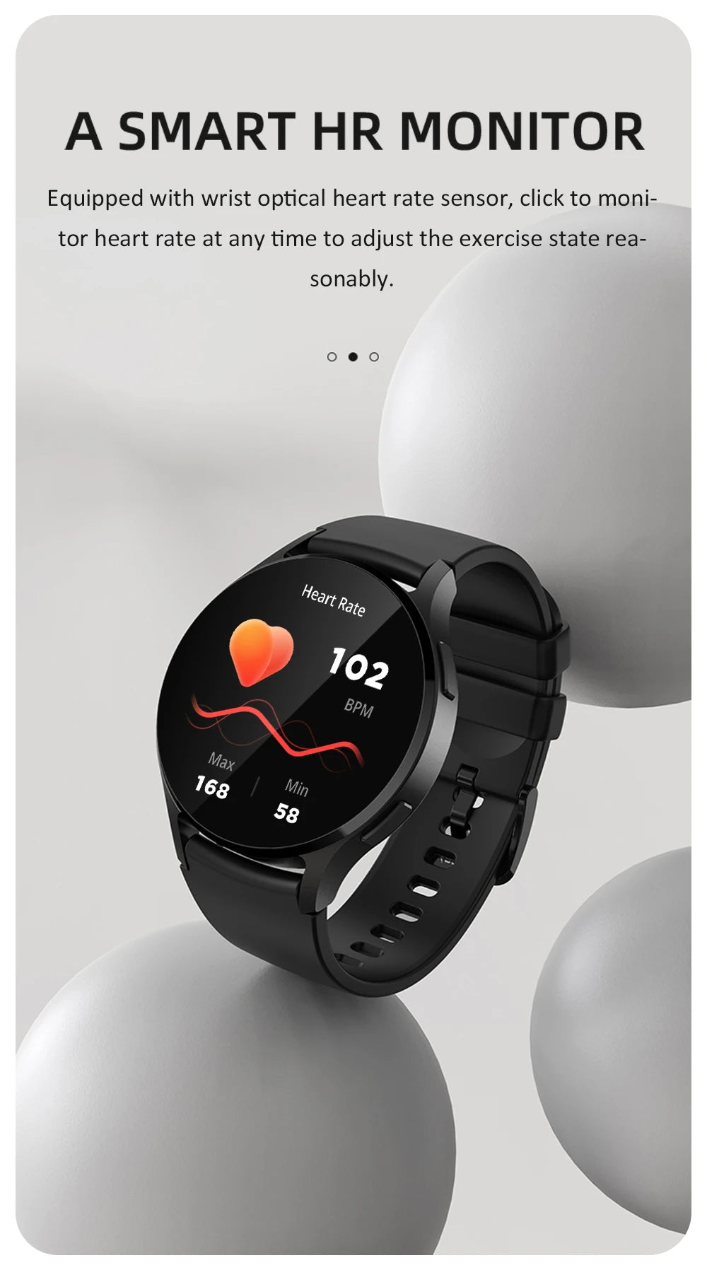 Smartwatch COLMI i28 Ultra AI com tela AMOLED, IA DA-GPT integrada, unissex