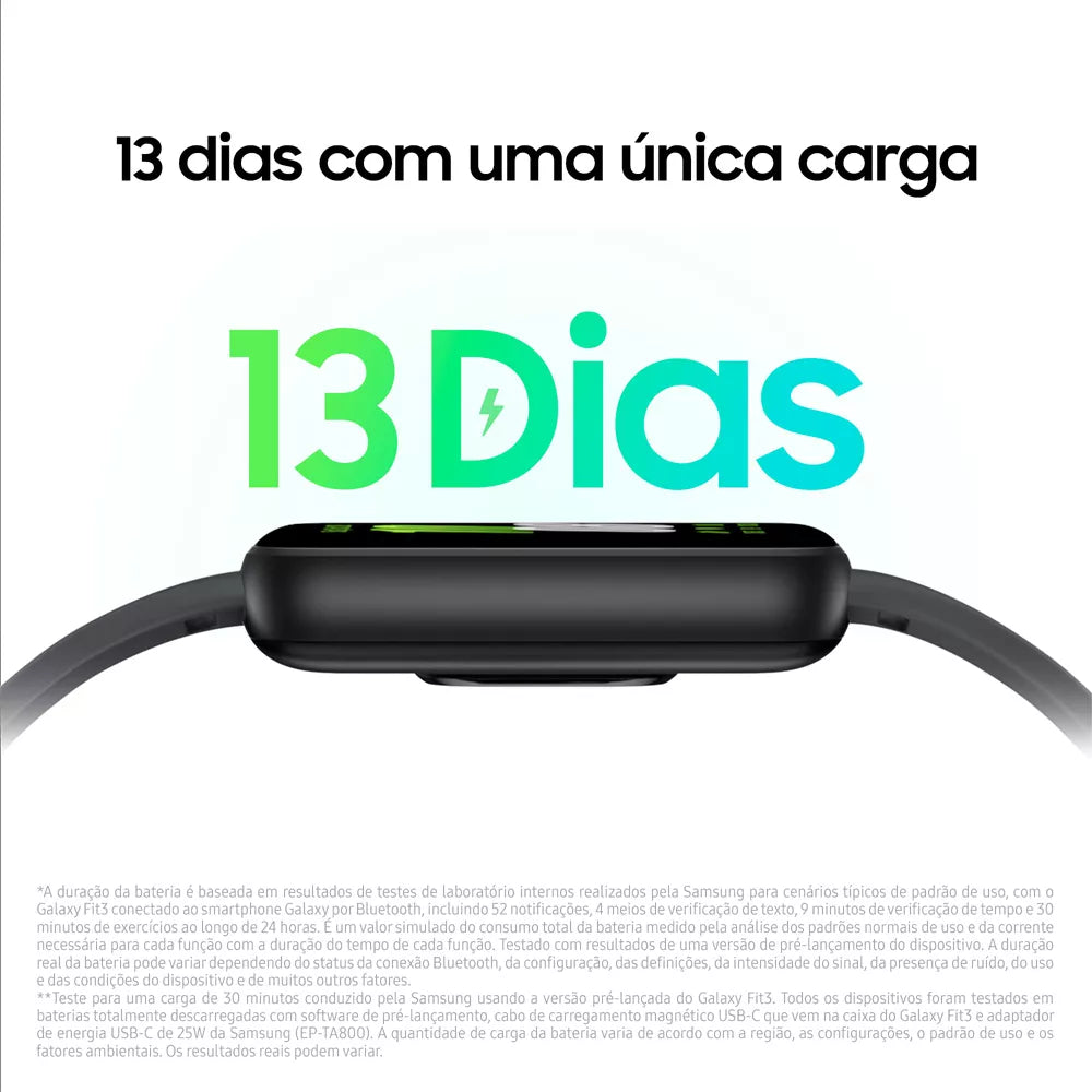 Samsung Galaxy Fit3 Display 1.6