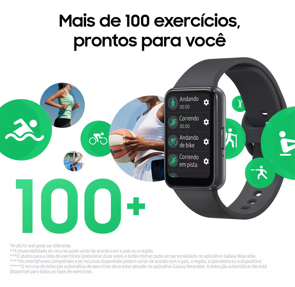 Samsung Galaxy Fit3 Display 1.6