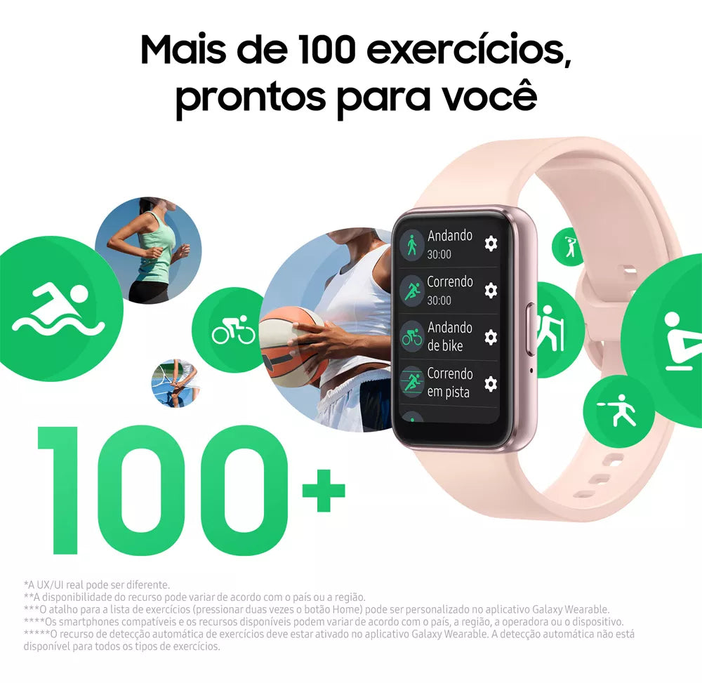Samsung Galaxy Fit3 Display 1.6