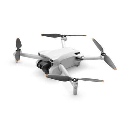 DJI Mini 3 Combo Drone com transmissão de 10 km