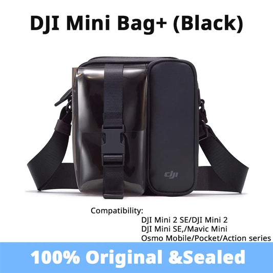 Bolsa de ombro para DJI Mini