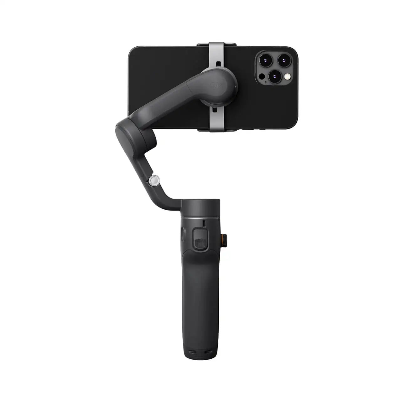 DJI Osmo Mobile 6 OM 6 Gimbal portátil com estabilização de 3 eixos ActiveTrack 5.0