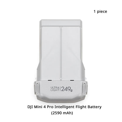 Bateria DJI Mini 4 Pro/Mini 3 série 3 3850/2453 mAh