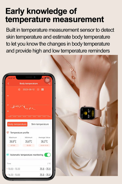 smartwatch médico com diagnóstico avançado para lipídios sanguíneos