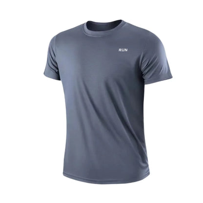 Camiseta de Academia Masculina