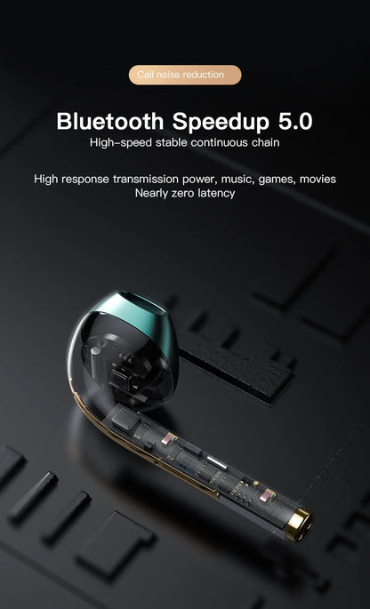Fones sem fio Bluetooth XIAOMI J18