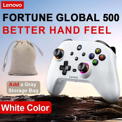 Controle joystick sem fio Bluetooth