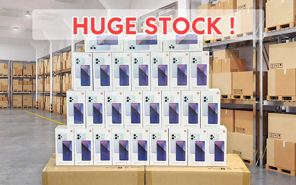 Smartphone Xiaomi Redmi Note 13 Pro Plus 5G,  tela MOLED curva de 6,67", MediaTek Dimensity 7200-Ultra