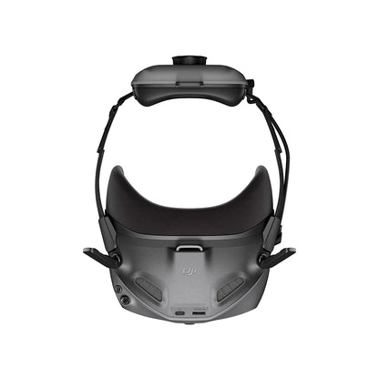Óculos DJI N3 1080p Ultra-Wide Screen  Transmissão de vídeo FHD