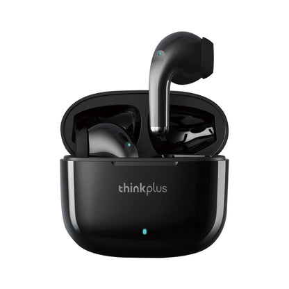 Fones de ouvido Bluetooth sem fio Lenovo LP40Pro
