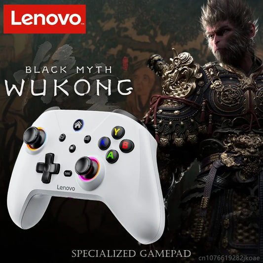 Controle joystick sem fio Bluetooth