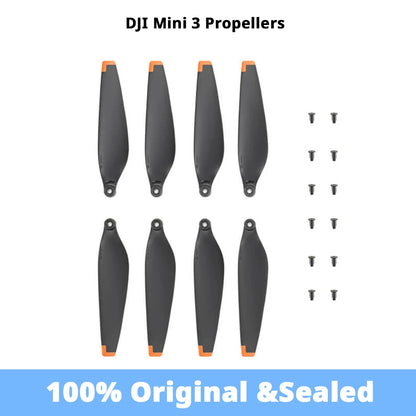 Hélices DJI Mini 3