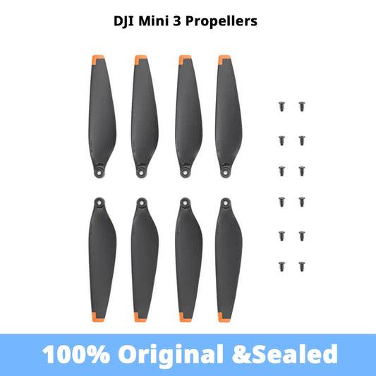 Hélices DJI Mini 3