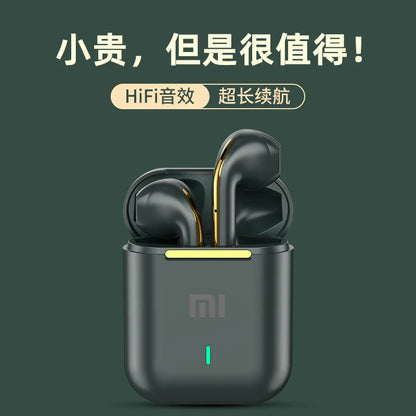 Fones sem fio Bluetooth XIAOMI J18