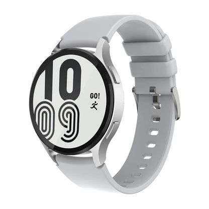 Smartwatch COLMI i28 Ultra AI com tela AMOLED, IA DA-GPT integrada, unissex