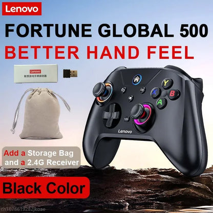 Controle joystick sem fio Bluetooth