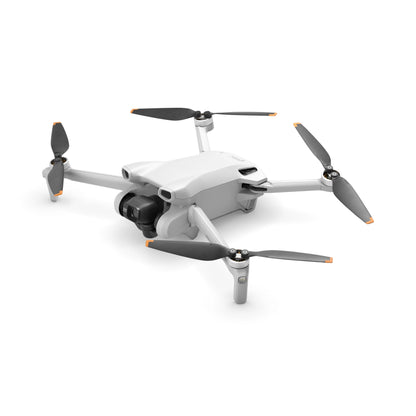 DJI Mini 3 Combo Drone com transmissão de 10 km