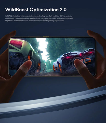 Smartphone POCO X6 Pro 5G IVA Dimensity 8300-Ultra 6.67" Flow AMOLED DotDisplay 64MP NFC