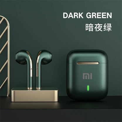 Fones sem fio Bluetooth XIAOMI J18