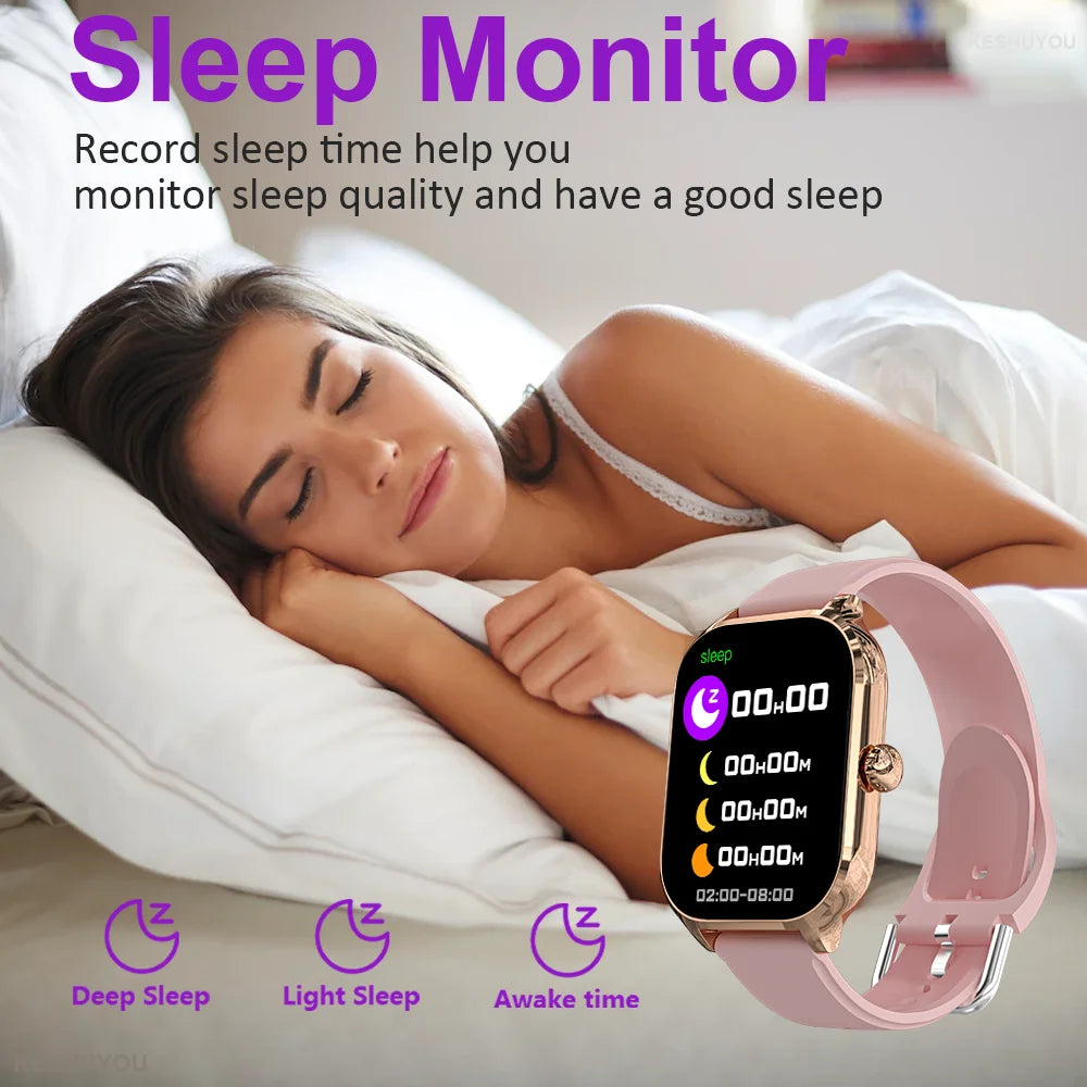 SmartWatch H9 Pro MAX com tela HD de 2,01 polegadas