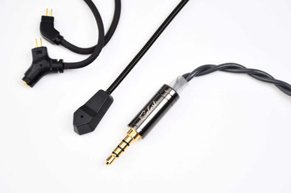 Kinera Celest Ruyi Microfone / fones de ouvido com fio de cabos de transmissão ao vivo