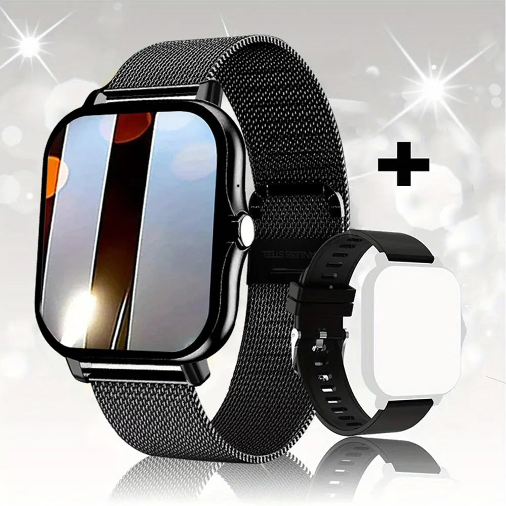 Smartwatch SiMSONLAB 1,44 Polegadas