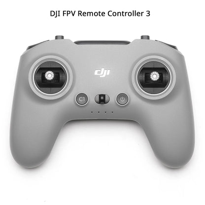 Câmera gimbal DJI AVATA 2 Super-Wide 4K com sensor de imagem de 1/1