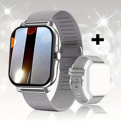 Smartwatch SiMSONLAB 1,44 Polegadas