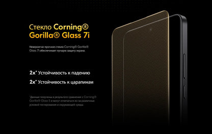 Smartphone POCO X7 Pro 256GB / 512GB Dimensão 8400-Ultra 90W Carga Bateria 6000mAh IP68 NFC 5G