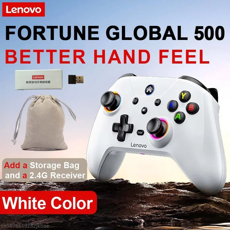 Controle joystick sem fio Bluetooth