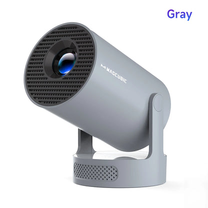 Projetor Transpeed 4K Wifi HY300 Pro Android 11 BT5.0 720P