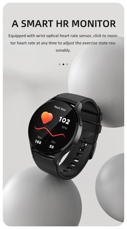 Smartwatch COLMI i28 Ultra AI com tela AMOLED, IA DA-GPT integrada, unissex