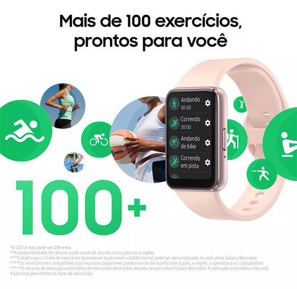 Samsung Galaxy Fit3 Display 1.6